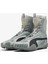 Mostro Mid Kadın Gri Bot.03 2