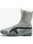 Mostro Mid Kadın Gri Bot.03 3