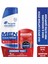 H&S Men Ultra Old Spice Kepek Karşıtı Şampuan 300 ml+OS Captain Erkek Deodorant Stick 50 ml 1