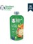 Gerber Organik Yulaflı Elma, Havuç ve Balkabaklı Püre 110G 3