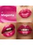 Kiko Milano Dudak Parlatıcısı - 3D Hydra Lip Gloss - 23 Magenta - Besleyici ve Nemlendirici 1