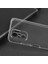 Xiaomi Poco M5S Kılıf Mrsa Süper Silikon Kapak-Renksiz 3