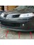 Renault Megane 2 2002-2009 Uyumlu Evrensel 2 Parça Astra H Model Ön Ek Tampon Dili Lip Esnek Karlık 2