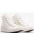 Chuck Taylor Embroidered Kadın Krem Sneaker 2