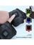 USB Isıtmalı Erkek ve Kadın Kışlık Elektrikli Isıtmalı Eldiven (Yurt Dışından) 5