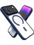 Mtxdpn Joko Apple Iphone 17 Pro Hazar Magsafe Kapak - Lacivert 1