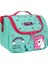Little Horse Termal Beslenme Çantası Renkli Unicorn Desenli 1002 Kapasiteli 2