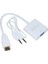 Ihtvj-7 HDMI To Vga, Jakli (Ses Kablosu Dahil) 1