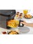 OVFRY10 Cam Airfryer 5 Lt Yağsız Fritöz 2