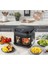 OVFRY10 Cam Airfryer 5 Lt Yağsız Fritöz 3