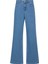 Yüksek Bel Jeans 1