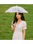 Şemsiye 45-43 Ebatlarinda Gelin Düğün Nişan Çekimleri Özel Günlerde Resim Çekilmesi İçin İdealdir 4