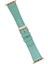 Apple Watch Uyumlu Deri Kordon 38-40-41MM Ferro Rt Brn7 3