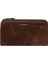 Erkek Kahverengi %100 Deri El Cüzdanı 50314136-VR029 2