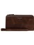 Erkek Kahverengi %100 Deri El Cüzdanı 50314136-VR029 4
