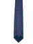 Erkek Lacivert %100 Ipek Kravat 50317308-200 4