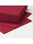 Ikea Fantastısk Kağıt Peçete, 40X40 Cm, Koyu Kırmızı 2