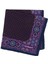 Erkek Mor %100 Yün Mendil 50317265-380 2