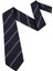 Erkek Lacivert %100 Ipek Kravat 50317309-200 1