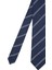 Erkek Mavi %100 Ipek Kravat 50317309-300 3