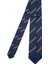 Erkek Mavi %100 Ipek Kravat 50317309-300 5