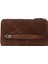Erkek Kahverengi %100 Deri El Cüzdanı 50314136-VR029 5