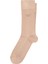 Erkek Bej Çorap 50316213-591 2