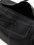 Erkek Siyah Suni Deri Seyahat Çantası 50314107-VR046 6