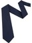 Erkek Lacivert %100 Ipek Kravat 50317304-200 1