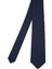 Erkek Lacivert %100 Ipek Kravat 50317304-200 3