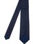 Erkek Lacivert %100 Ipek Kravat 50317304-200 5
