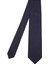 Erkek Lacivert %100 Ipek Kravat 50317305-200 3