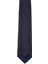 Erkek Lacivert %100 Ipek Kravat 50317305-200 4