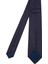 Erkek Lacivert %100 Ipek Kravat 50317305-200 5