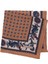 Erkek Kahverengi %100 Yün Mendil 50317261-400 2