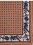 Erkek Kahverengi %100 Yün Mendil 50317261-400 5