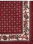 Erkek Bordo %100 Yün Mendil 50317262-900 5