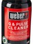 Q & Pulse Temizleyici 300 Ml, Weber Q ve Pulse Modellerinin Dış Yüzeylerini Temizlemek Için Ince Sis Spreyi, Biyolojik Olarak Parçalanabilir, Tehlikeli Madde Içermez (17874) 3