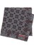 Erkek Gri %100 Yün Mendil 50317267-100 2