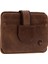 Erkek Kahverengi %100 Deri Cüzdan 50316876-VR029 3
