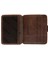 Erkek Kahverengi %100 Deri Cüzdan 50316876-VR029 5