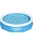 Fast Set Ayaklı Havuz Pompasız 305 x 66 Cm, Mavi, Yuvarlak 5