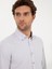 Erkek Bej Slim Fit Uzun Kollu Gömlek 50250841-VR011 4