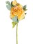 Yapay Çiçek Şakayık Hardal 62 Cm. 1