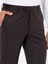 Erkek Bordo Slim Fit Kumaş Pantolon 50259767-VR014 5