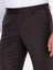 Erkek Bordo Slim Fit Kumaş Pantolon 50259767-VR014 6