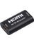 HDMI Kablo Uzatıcı Dişi Dişi Uzatıcı Repeater 4K 40 Metre Destekli Adaptör Extender 1