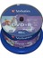 Dvd+R Wıde Inkjet Prıntable No Id 50PK Spındle 4.7gb 16X 1