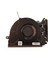 Hp 15-FC0059NT Notebook Cpu Fan 2