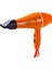TR-501 Profesyonel Fön Makinesi Turuncu 1